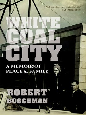 cover image of White Coal City